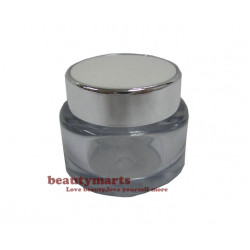 Empty Cream Container 15GM  Empty Cream Container 15GM